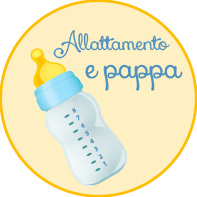 lallattamento-e-la-pappa