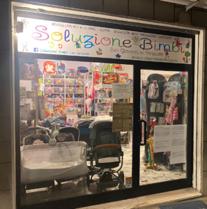 soluzione bimbi san giovanni